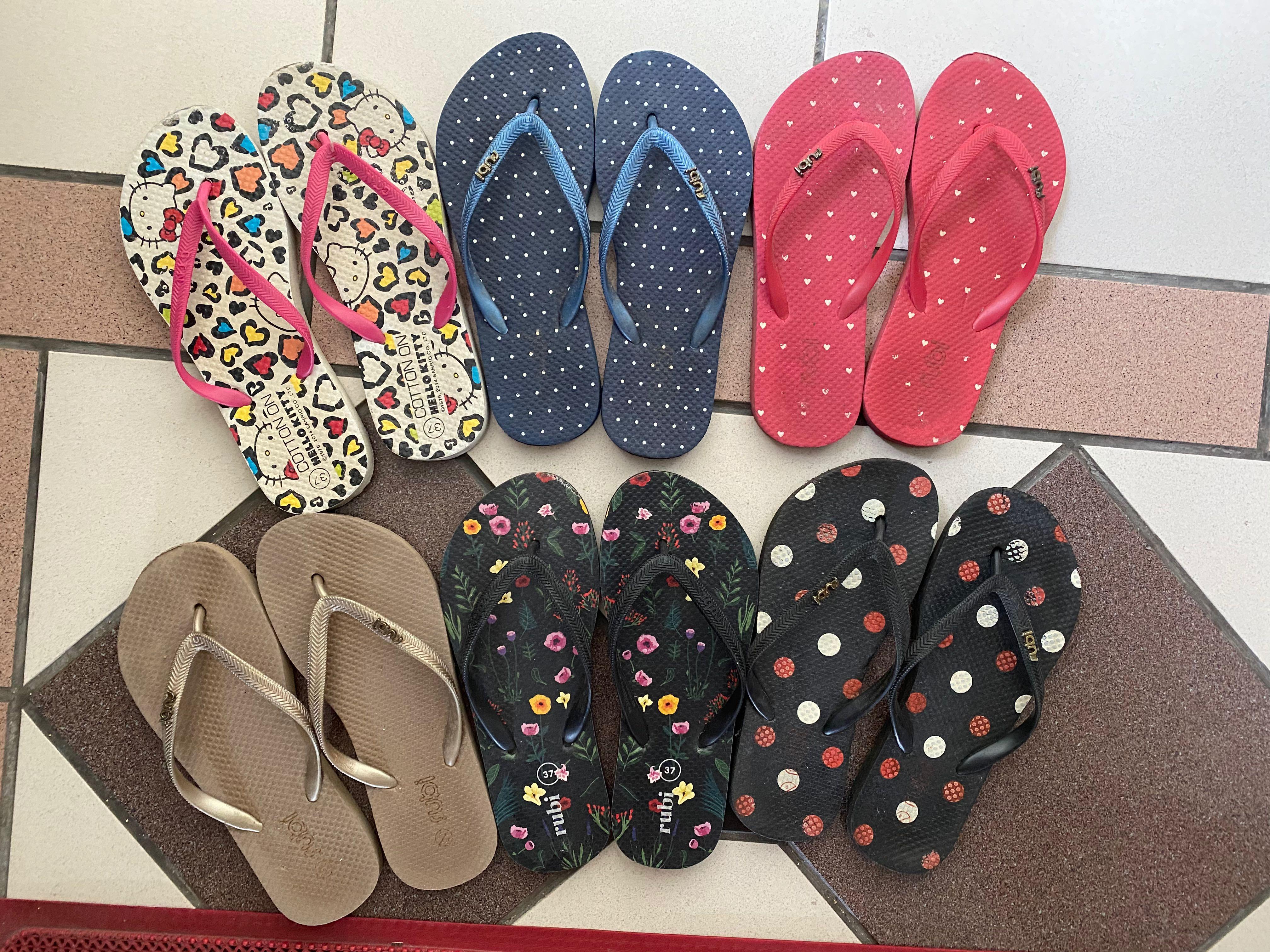 Flip flop clearance Clearance