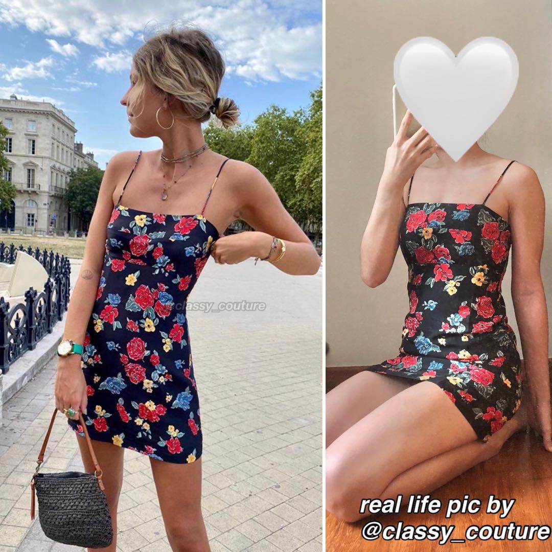Christy dress realisation par top
