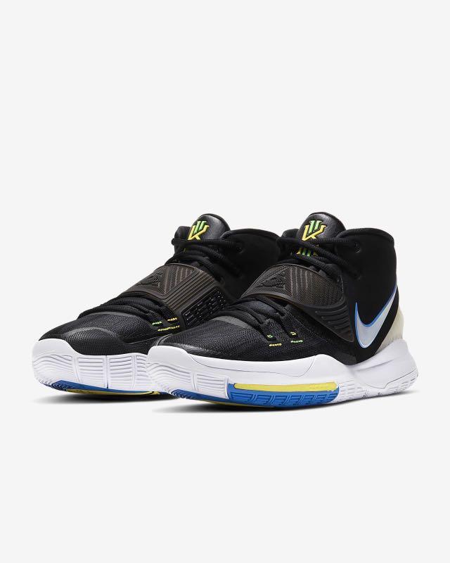 Sale Nike Kyrie 6 EP Basketball Shoes 