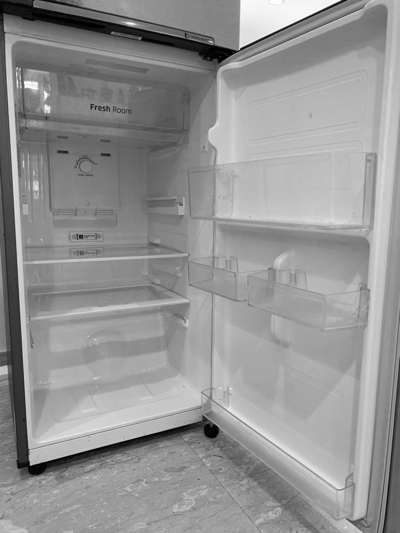 Samsung Fridge, TV & Home Appliances, Kitchen Appliances, Refrigerators