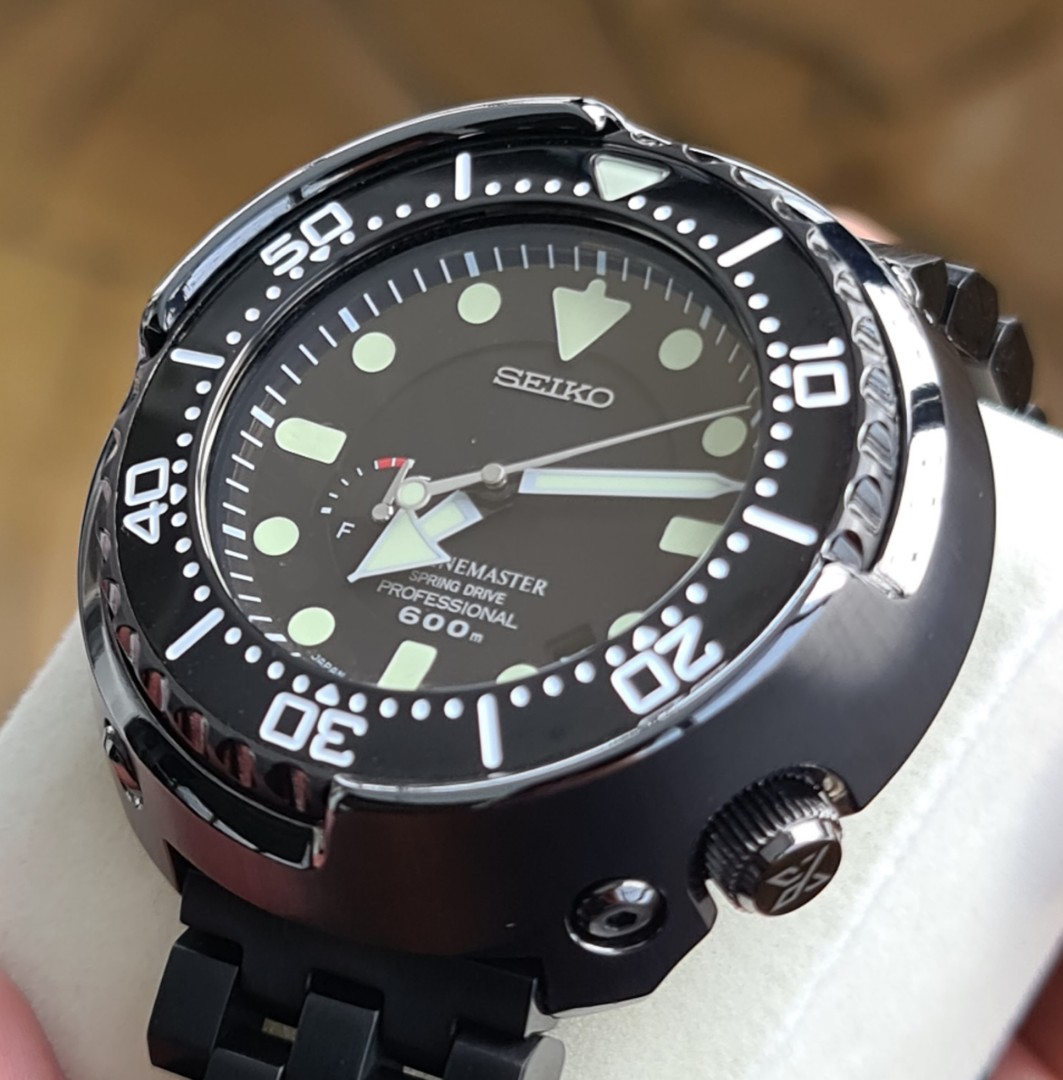 Seiko sbdb013 for discount sale
