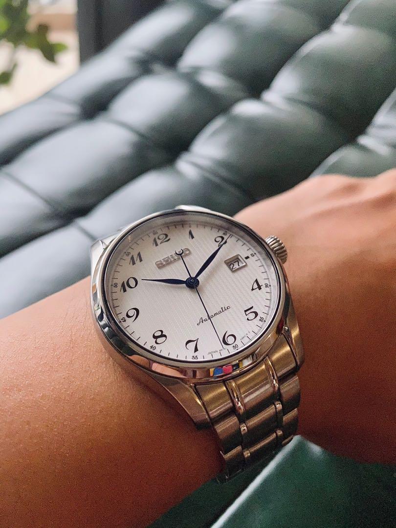 Seiko sarx037 new arrivals