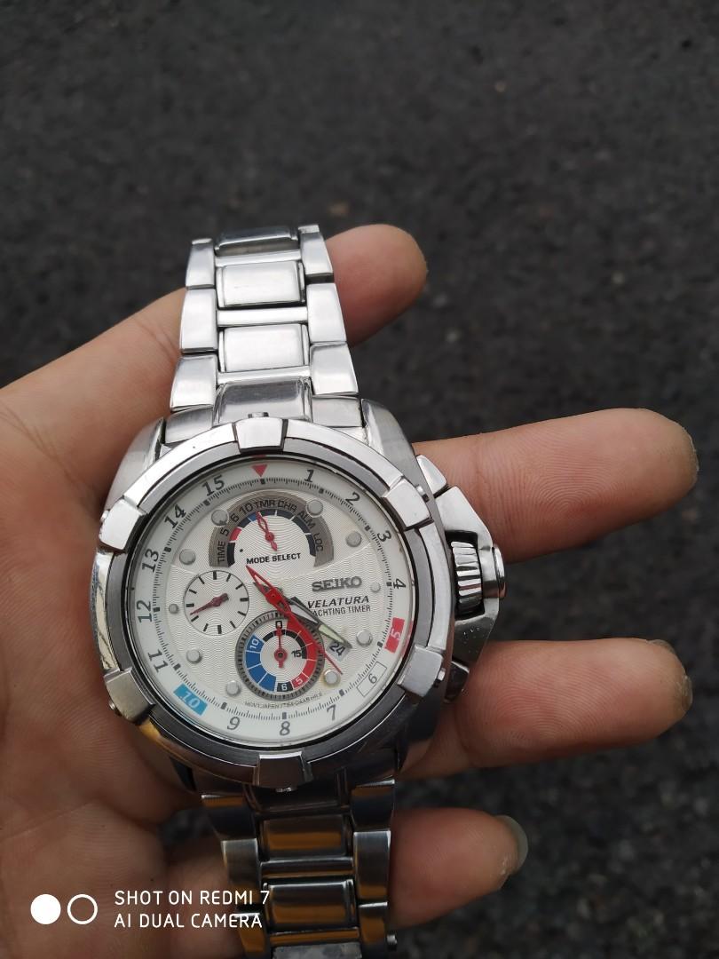 Seiko velatura harga cheap