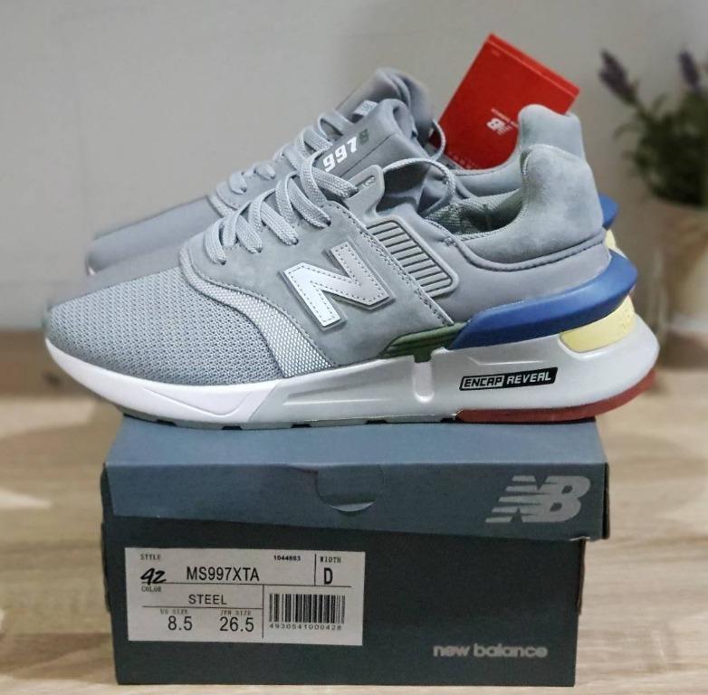 new balance ms997xta