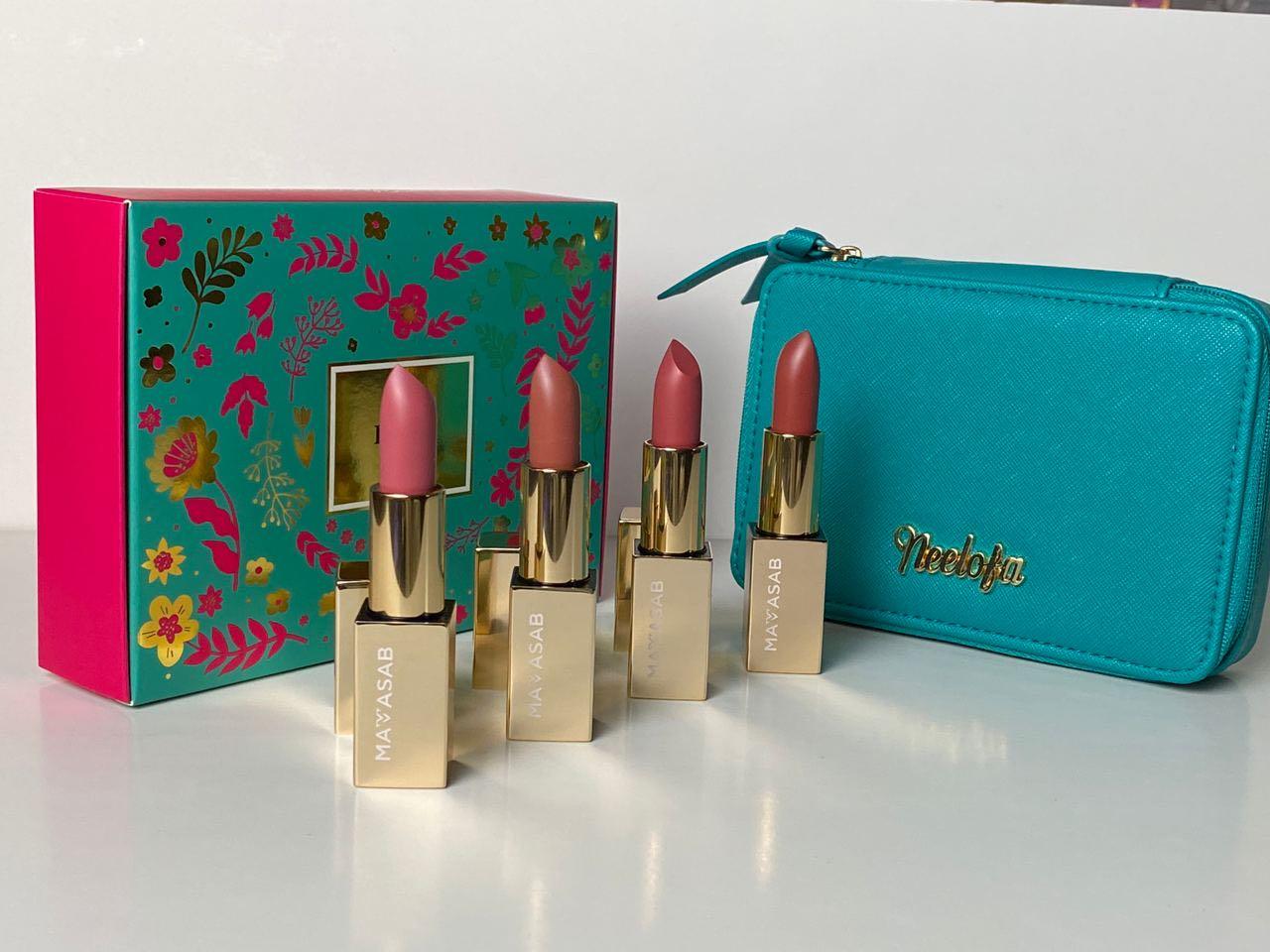 set diva lipstick