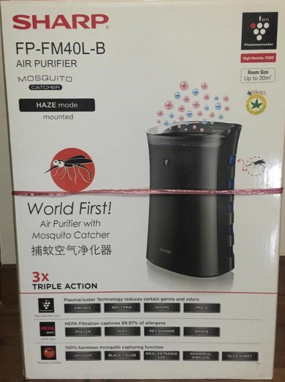 Sharp fpfm40lb hotsell