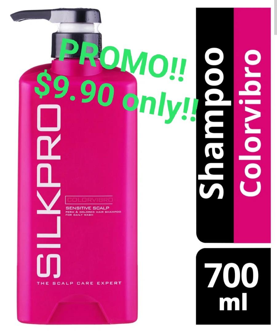 Silkpro care shop
