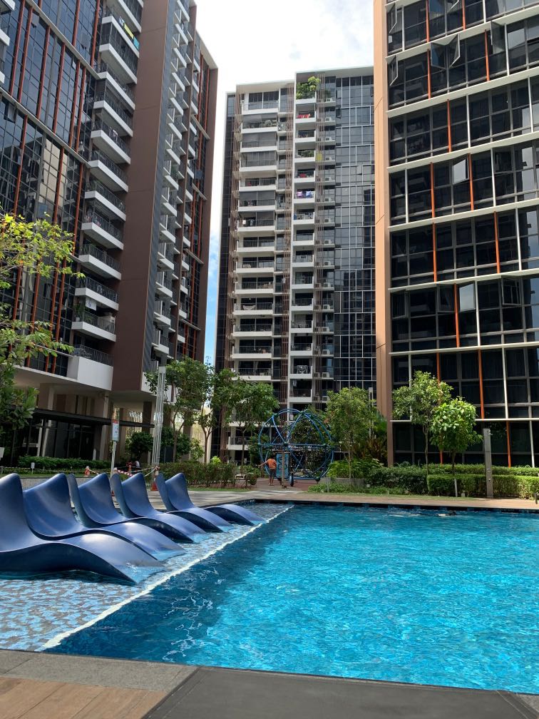 Sims Urban Oasis, Property, Rentals, Condos & ECs on Carousell