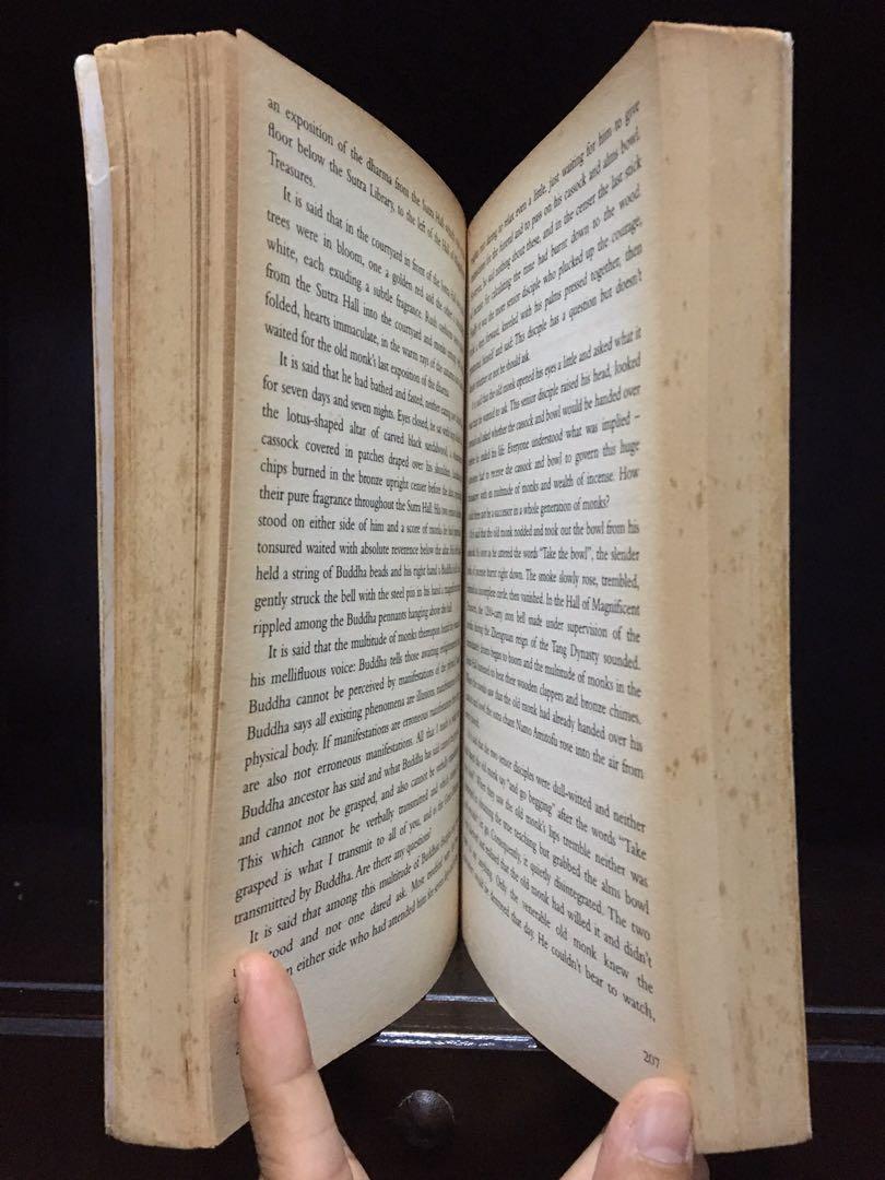 Download Soul Mountain Book Pics