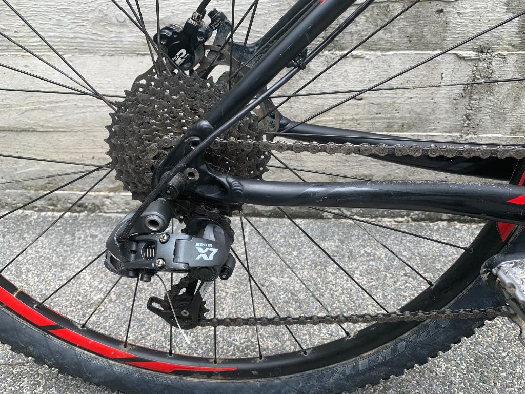 Specialized rockhopper sales pro evo 29