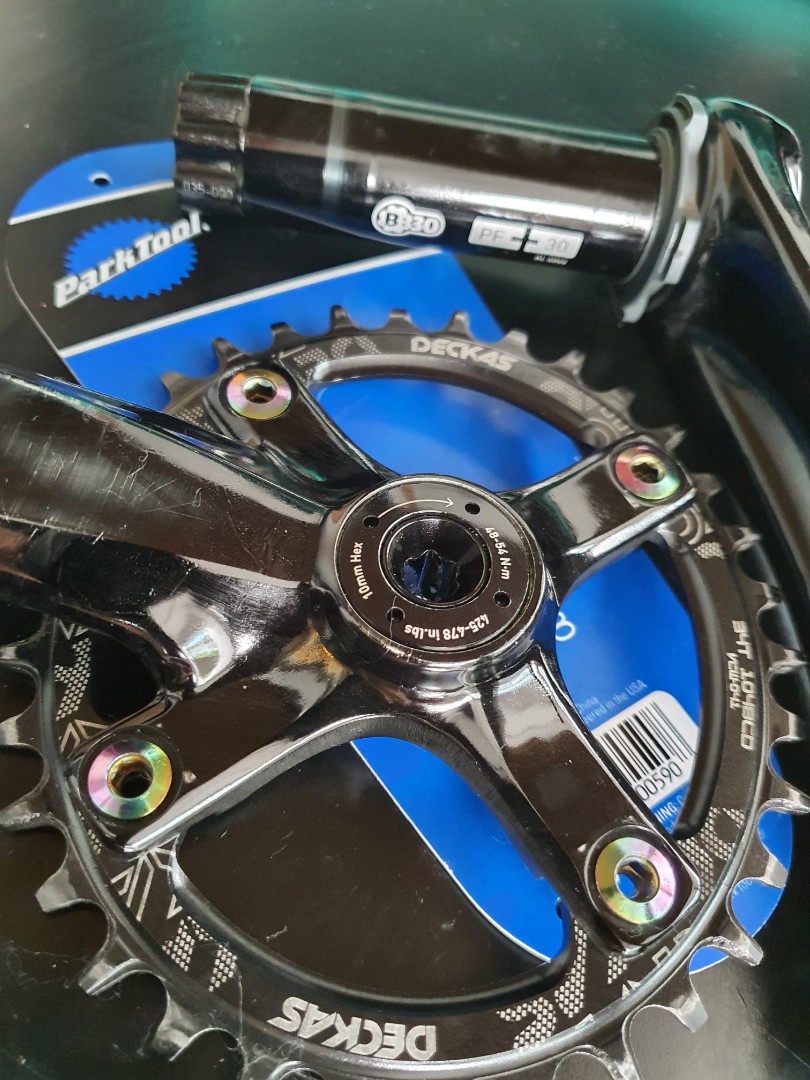 Sram s 1250 crankset new arrivals