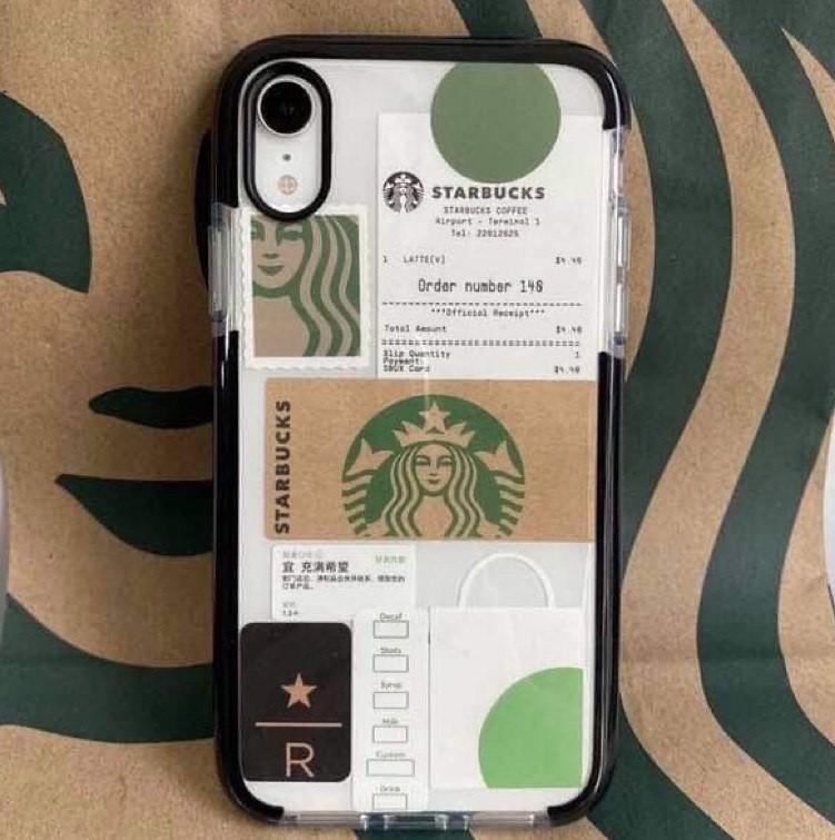 Casetify starbucks Clearance