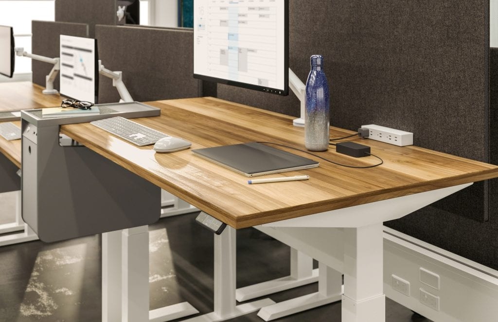 Steelcase Migration SE Pro Brand New, Furniture & Home Living