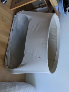 stokke bassinet rocker