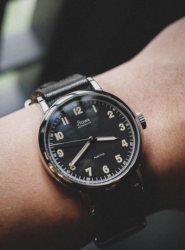 Stowa partitio black sales