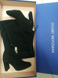 stuart weitzman hinterland