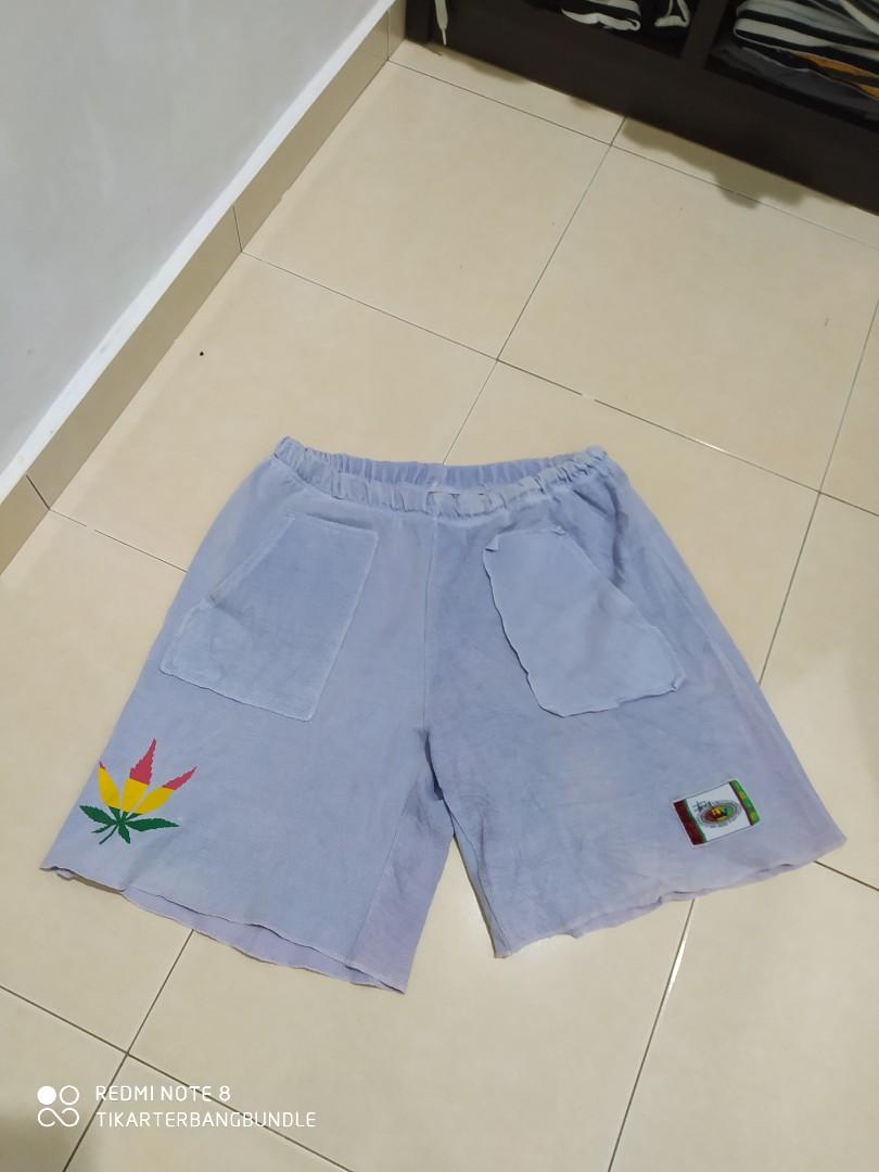 rasta slit pants｜TikTok Search