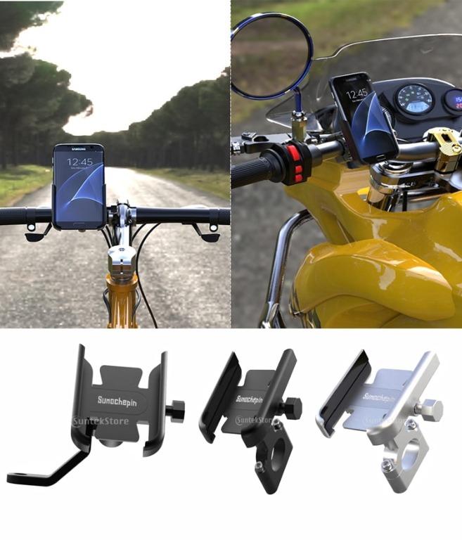 Sumochepin phone holder 2025