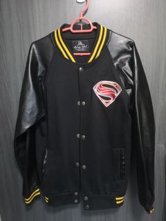 Vintage Los Angeles Lakers Varsity Jacket Men S Fashion Clothes Outerwear On Carousell