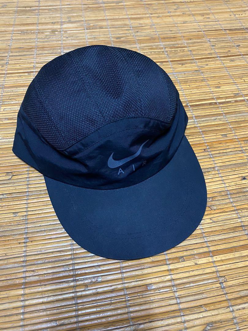 Supreme x Nike Air hat Men s Fashion Watches Accessories Cap