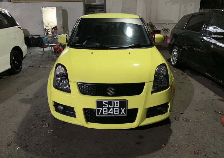(Category: ) located in . Submitted by t.motoring (Listing ID 1044556658, Image 1). Description: .