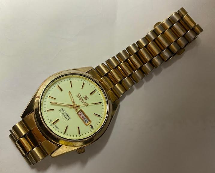 Sveston watch price list 2025