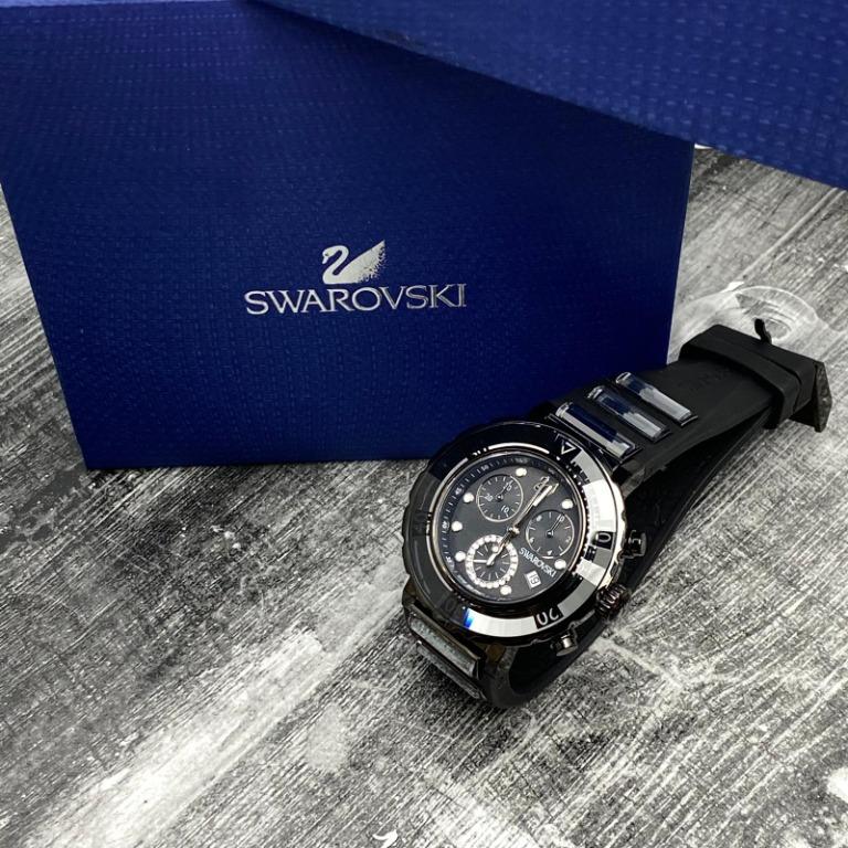 Men's Watch Swarovski 5732501