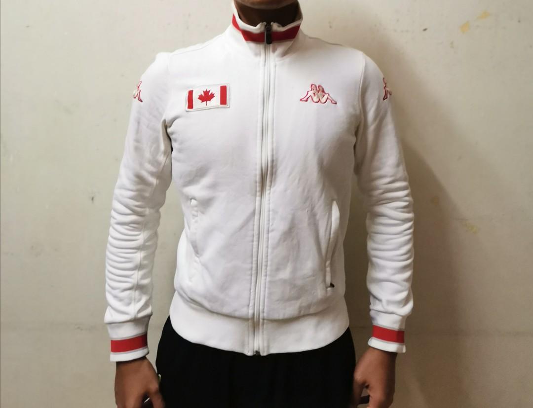 Kappa sweater canada hot sale