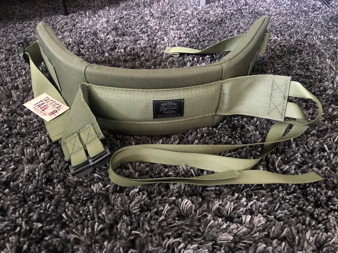 Tactical tailor kidney pad cheap