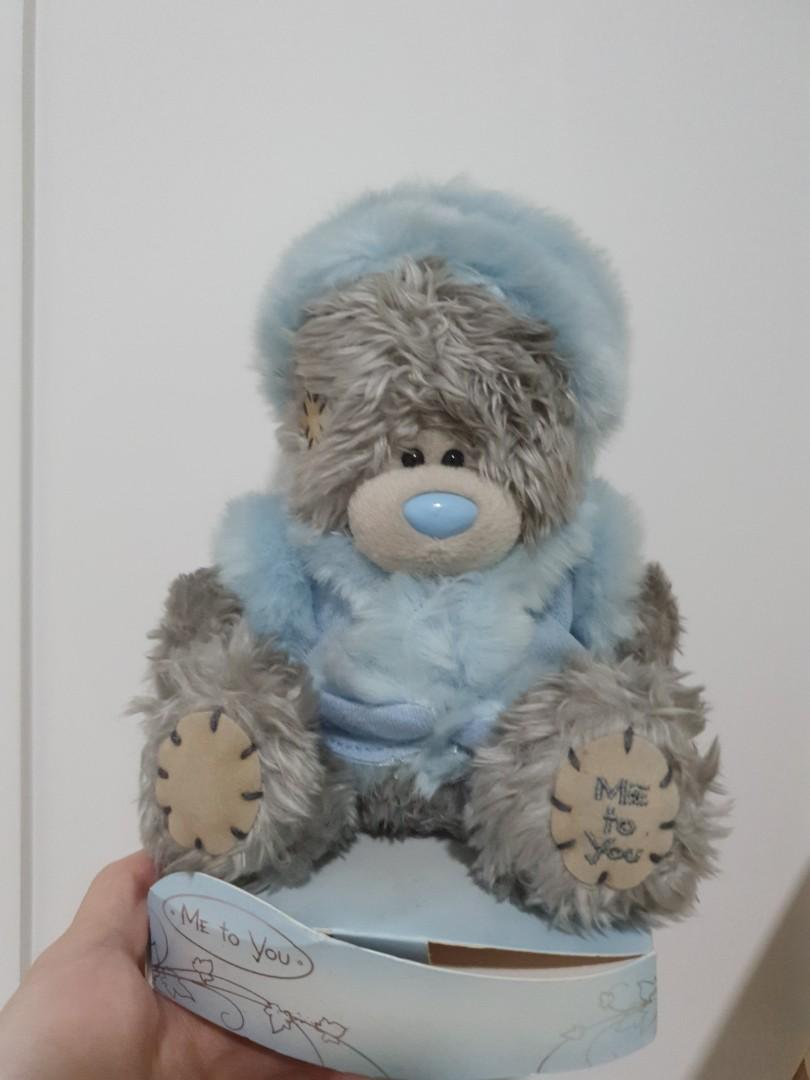 Tatty Teddy, Hobbies & Toys, Toys & Games on Carousell