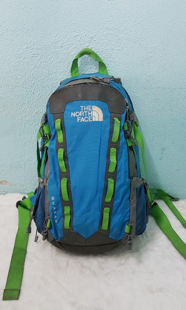 The north face quasar hot sale