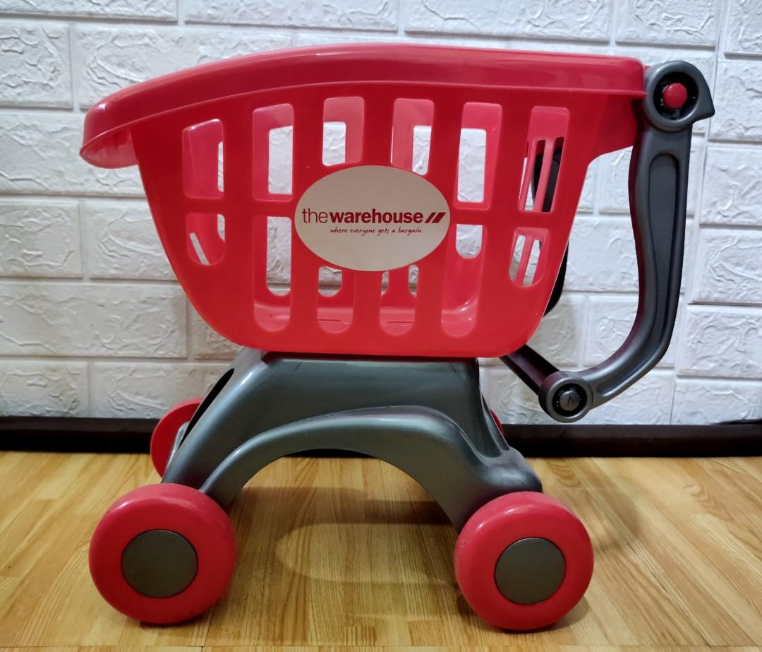 the warehouse kids toys