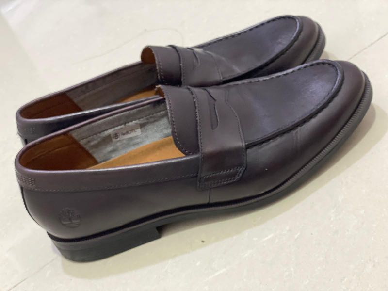 timberland moccasin shoes