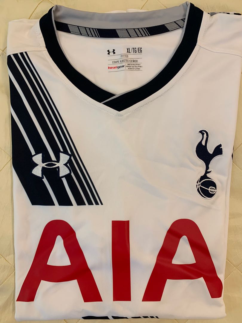 tottenham hotspur jersey australia