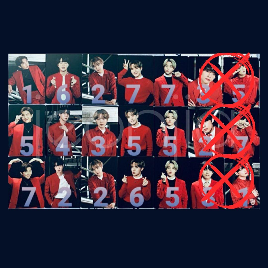 images Bts Mots One Photocards Template bts mots one mini photocards