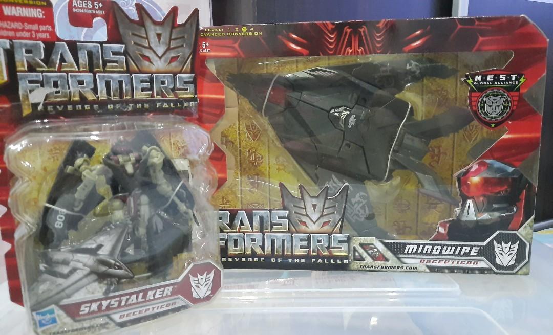 Rotf mindwipe sales