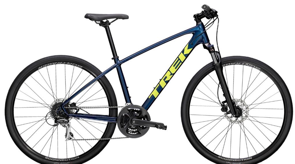 trek dual sport 2