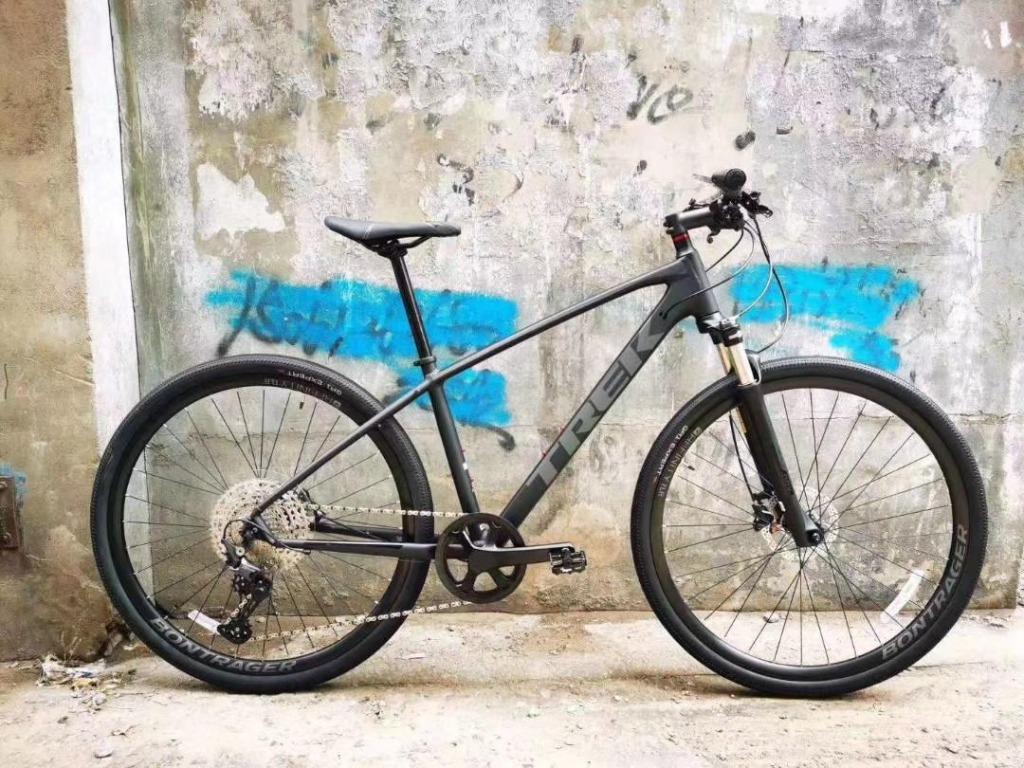 trek dual sports 4