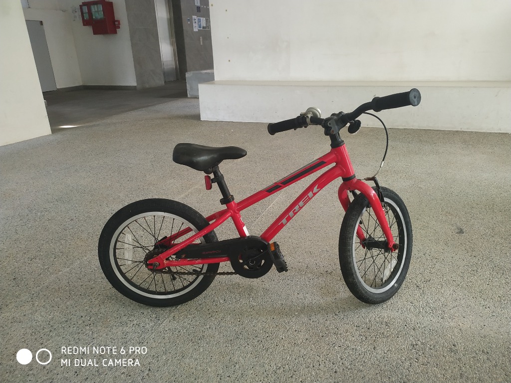 Trek superfly 16 cheap