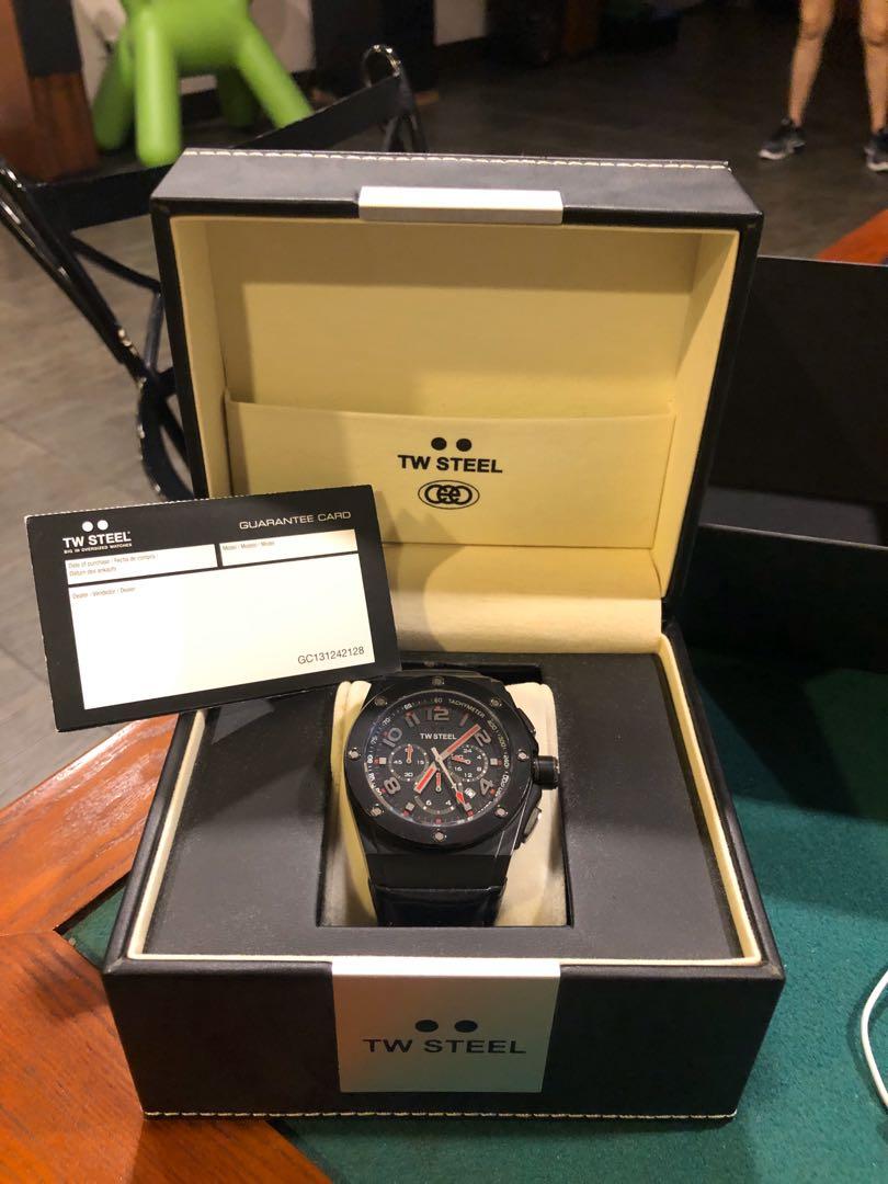 Tw 2024 steel ce4008