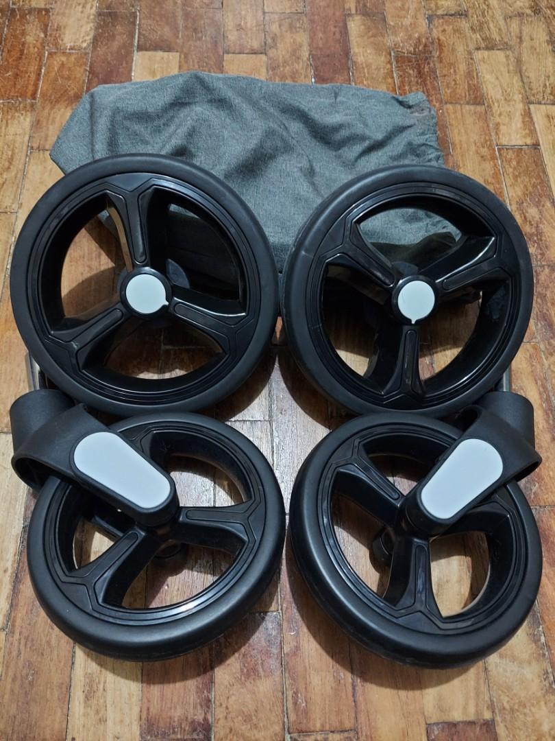 looping stroller france