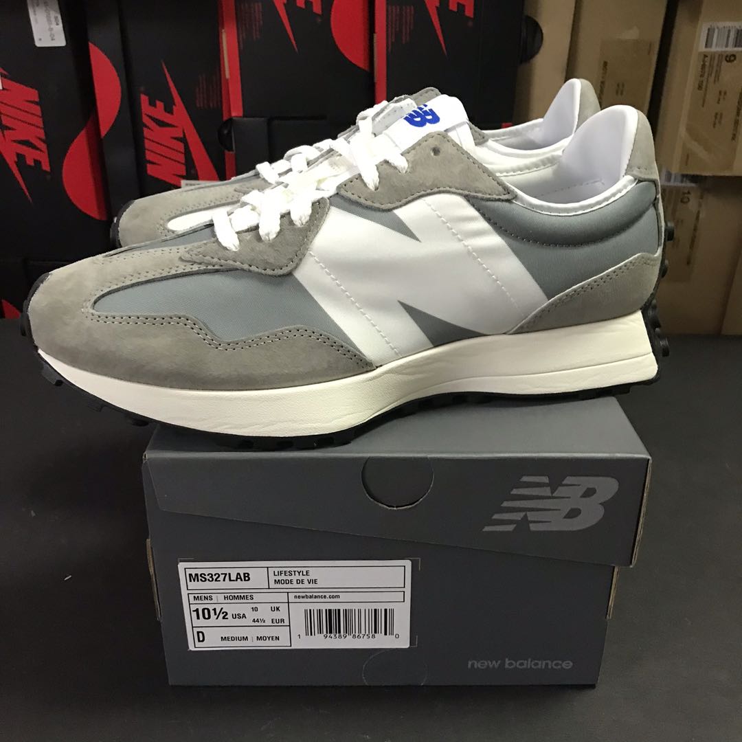 new balance 327 ms327lab