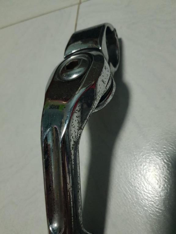 Used Genuine Harley Davidson Highway pegs (Footpegs for Highway/Crash