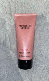Victoria’s Secret Tease Body Lotion