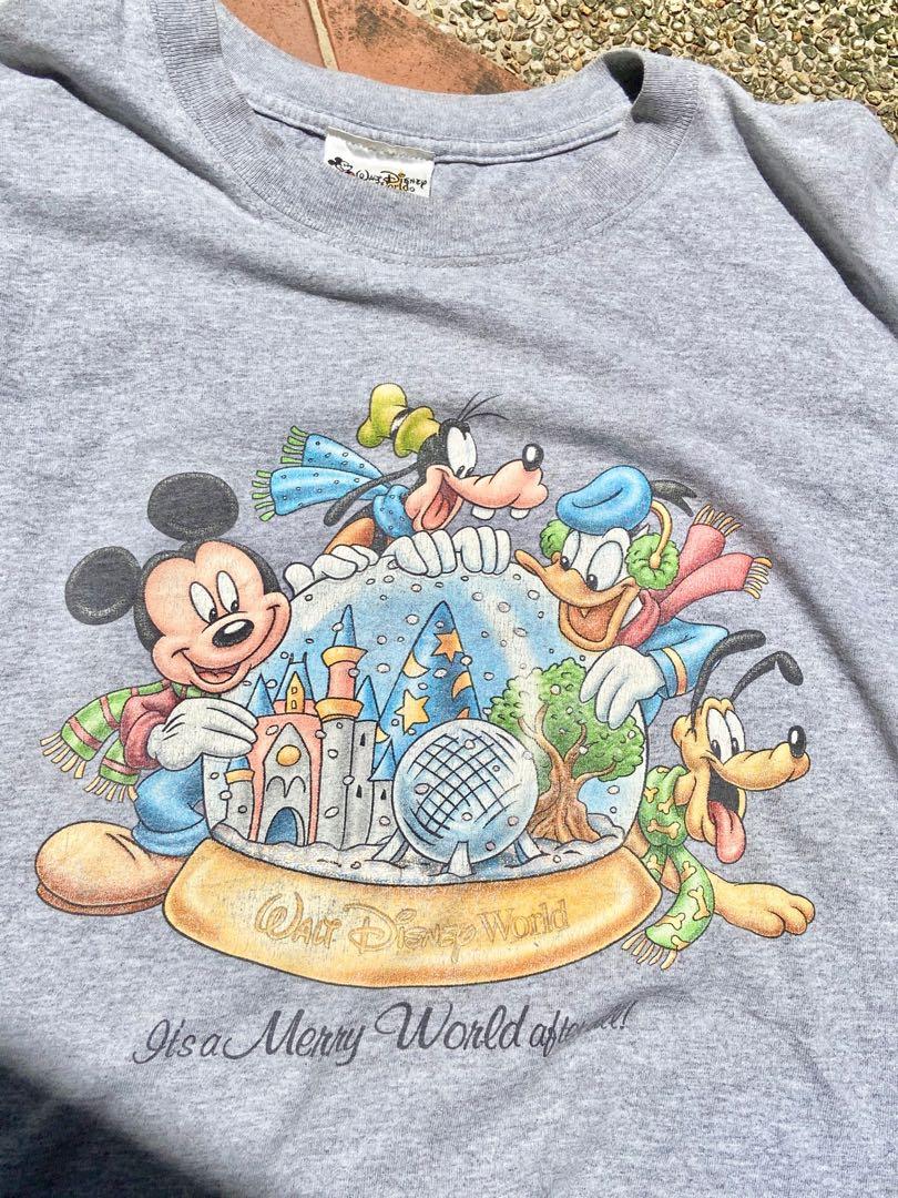 vintage disney baby clothes