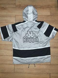 Vintage Kappa hoodie