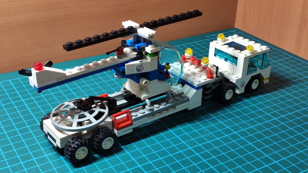 Lego sales system 6336