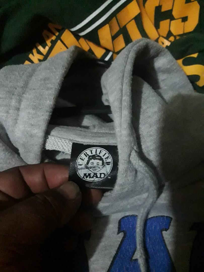 Magasin hoodie clearance