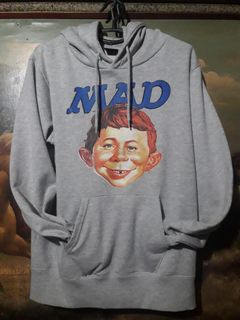 Magasin hoodie clearance