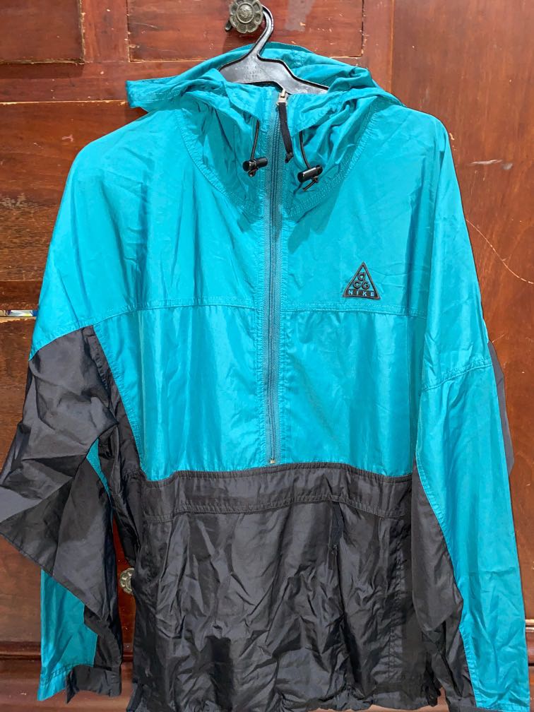 Vintage nike 2024 acg windbreaker